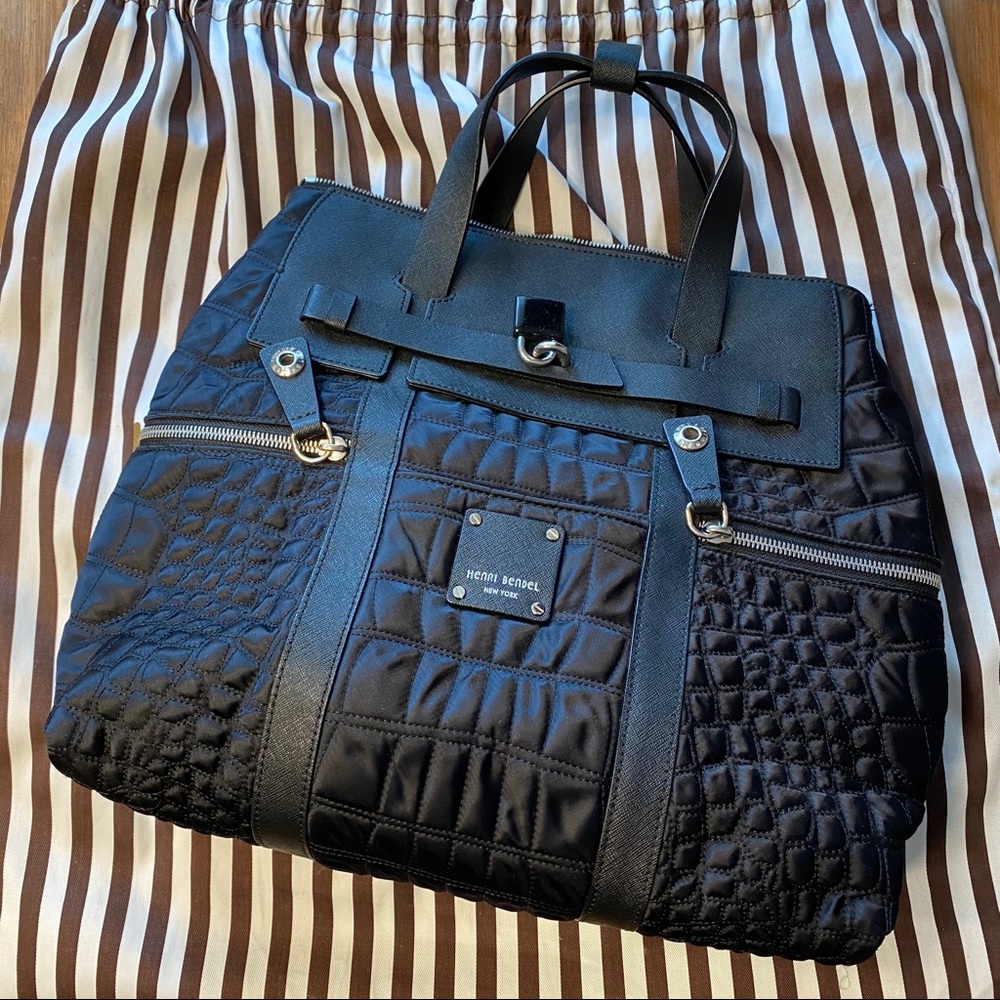 Henri Bendel Jetsetter
